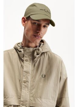 Šiltovky Fred Perry  -