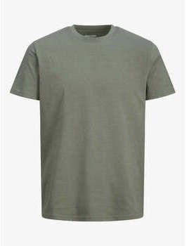 Tričká s krátkym rukávom Jack & Jones  -