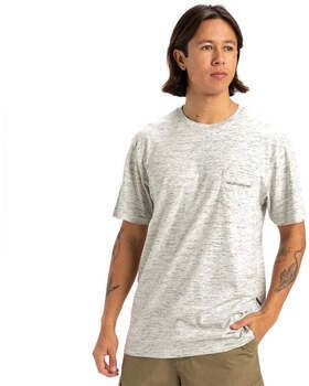 Tričká s krátkym rukávom Quiksilver  -