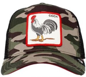 Šiltovky Goorin Bros  -