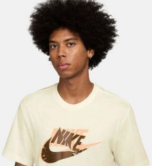 Tričká s krátkym rukávom Nike  -