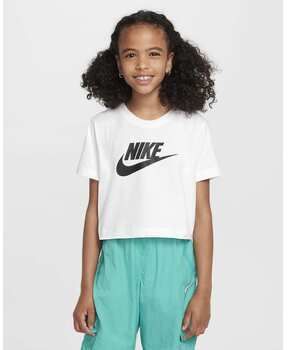 Tričká s krátkym rukávom Nike  -