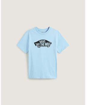 Tričká s krátkym rukávom Vans  -