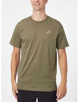 Tričká s krátkym rukávom Nike  -