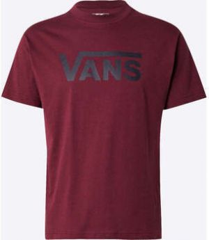 Tričká s krátkym rukávom Vans  -