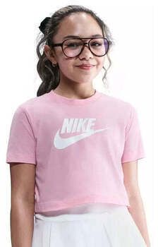 Tričká s krátkym rukávom Nike  -