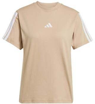 Tričká s krátkym rukávom adidas  -