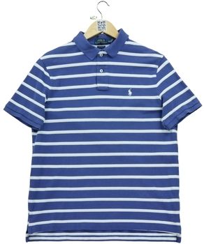 Polokošele s krátkym rukávom Polo Ralph Lauren  226126