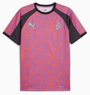 Tričká s krátkym rukávom Puma  -