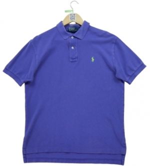Polokošele s krátkym rukávom Polo Ralph Lauren  233624