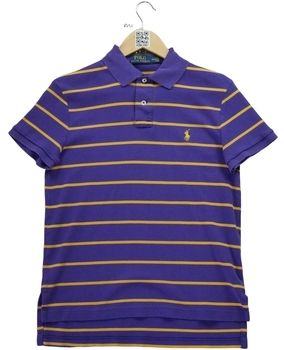 Polokošele s krátkym rukávom Polo Ralph Lauren  235896