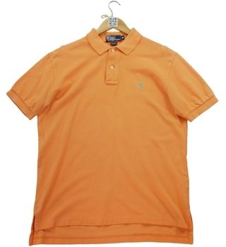 Polokošele s krátkym rukávom Polo Ralph Lauren  235900