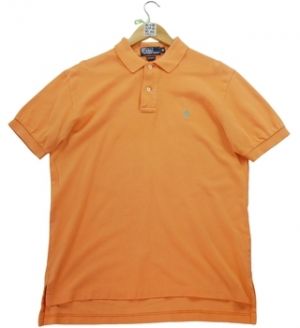 Polokošele s krátkym rukávom Polo Ralph Lauren  235900