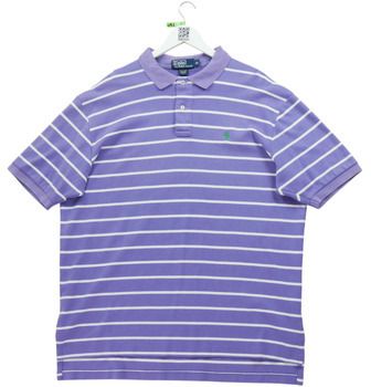 Polokošele s krátkym rukávom Polo Ralph Lauren  236037