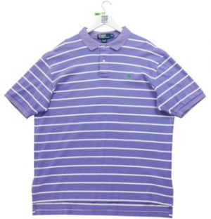 Polokošele s krátkym rukávom Polo Ralph Lauren  236037