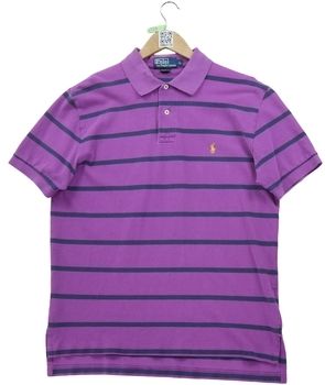 Polokošele s krátkym rukávom Polo Ralph Lauren  235939