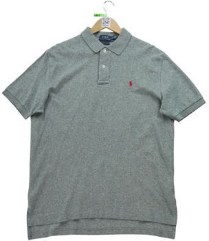 Polokošele s krátkym rukávom Polo Ralph Lauren  235943