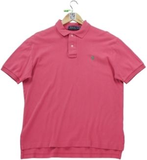 Polokošele s krátkym rukávom Polo Ralph Lauren  235947