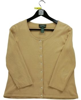 Vesty bez rukávov/Cardigany Lauren Ralph Lauren  236634