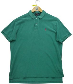 Polokošele s krátkym rukávom Polo Ralph Lauren  235915