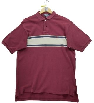 Polokošele s krátkym rukávom Polo Ralph Lauren  235920