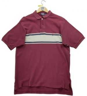 Polokošele s krátkym rukávom Polo Ralph Lauren  235920