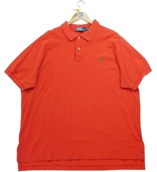 Polokošele s krátkym rukávom Polo Ralph Lauren  236108