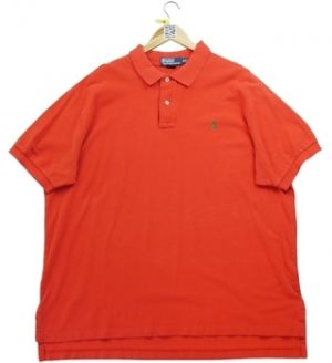 Polokošele s krátkym rukávom Polo Ralph Lauren  236108