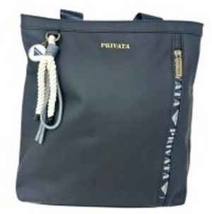 Univerzálna športová obuv Privata  Complementos señora  p4979 negro