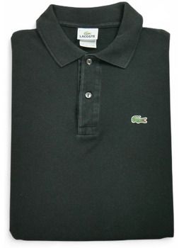 Polokošele s krátkym rukávom Lacoste  235573