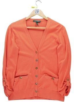 Vesty bez rukávov/Cardigany Lauren Ralph Lauren  237303
