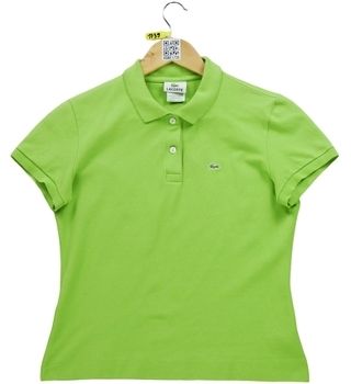 Polokošele s krátkym rukávom Lacoste  238917