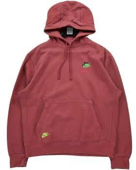 Mikiny Nike  238920