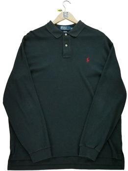 Polokošele s dlhým rukávom Polo Ralph Lauren  239218