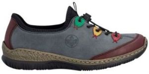 Nízke tenisky Rieker  Baskets N3271
