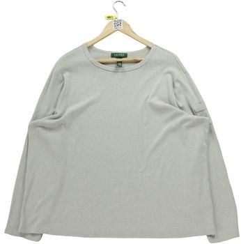 Tričká s dlhým rukávom Lauren Ralph Lauren  227436