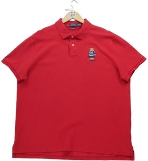 Polokošele s krátkym rukávom Polo Ralph Lauren  241456