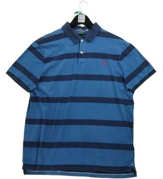 Polokošele s krátkym rukávom Polo Ralph Lauren  241482