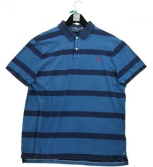 Polokošele s krátkym rukávom Polo Ralph Lauren  241482