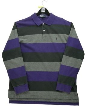 Polokošele s dlhým rukávom Polo Ralph Lauren  241498