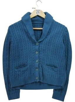 Vesty bez rukávov/Cardigany Lauren Ralph Lauren  242610
