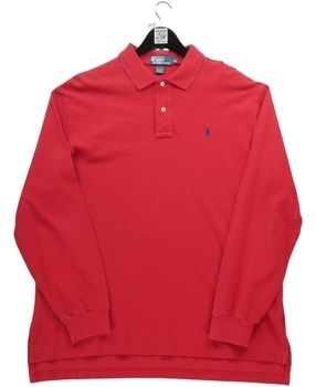 Polokošele s dlhým rukávom Polo Ralph Lauren  241534