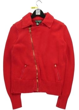Vesty bez rukávov/Cardigany Lauren Ralph Lauren  242824