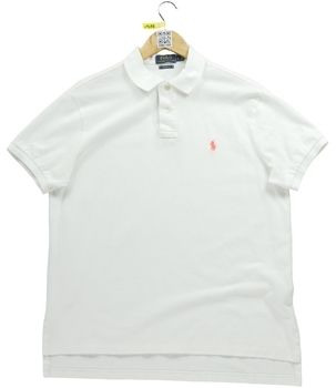 Polokošele s krátkym rukávom Polo Ralph Lauren  242840