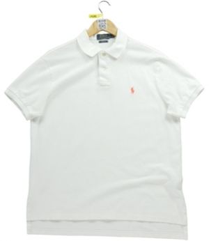 Polokošele s krátkym rukávom Polo Ralph Lauren  242840
