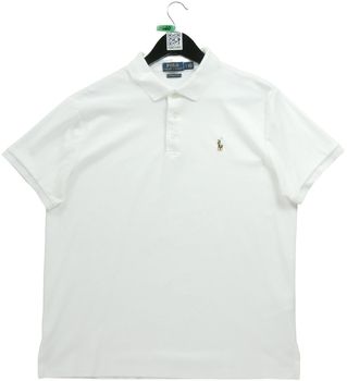 Polokošele s krátkym rukávom Polo Ralph Lauren  242851