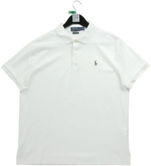 Polokošele s krátkym rukávom Polo Ralph Lauren  242851