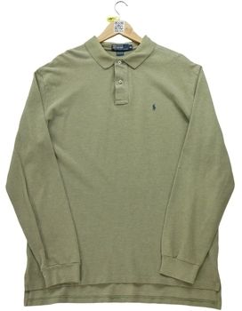 Polokošele s dlhým rukávom Polo Ralph Lauren  243790