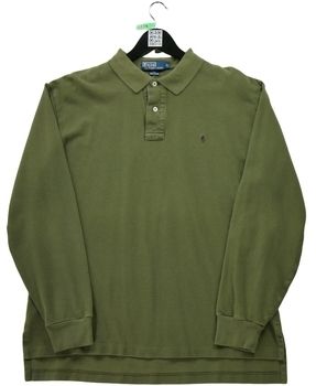 Polokošele s dlhým rukávom Polo Ralph Lauren  243837