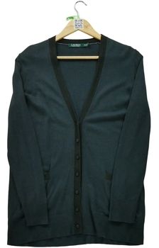 Vesty bez rukávov/Cardigany Lauren Ralph Lauren  243849